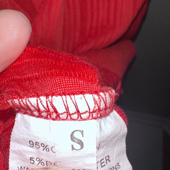 The Copper Closet Boutique Mini Dress - Picture 6 of 7